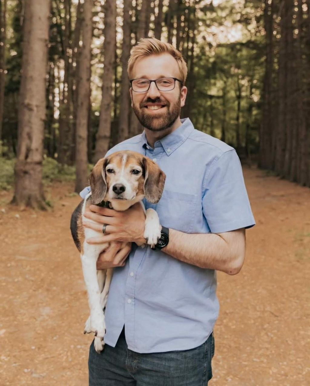 So Long Dear Friend. I’d Do It Again. Every Time.