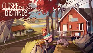 Closer The Distance Review- Creeping on the&nbsp;Grieving