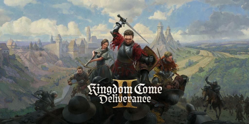 Three Early Impressions: Kingdom Come: Deliverance II