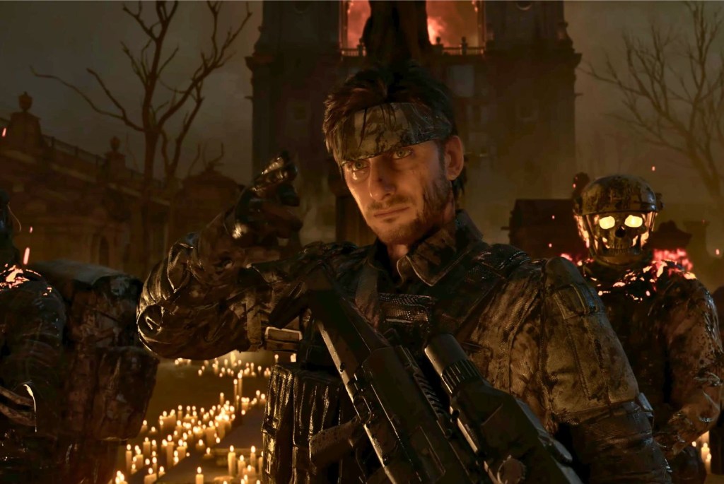 My 15 Most Anticipated Games For The Rest of&nbsp;2025