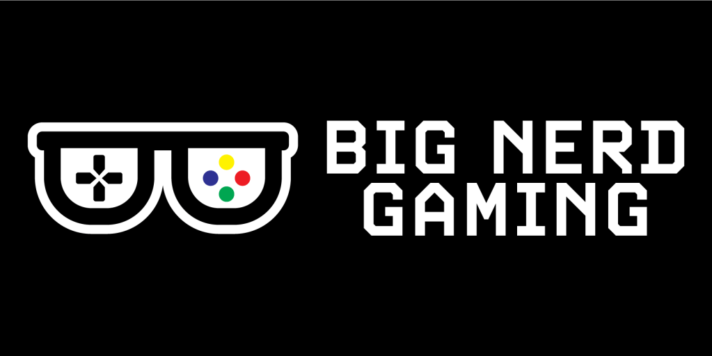 The 2025 BigNerdGaming Mid-Year Game Awards
