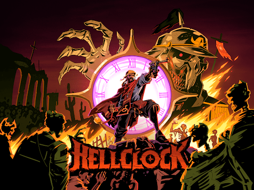 Three Early Impressions: Hell Clock