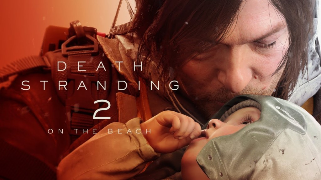 Death Stranding 2: On the Beach Review- Craving Tough Love