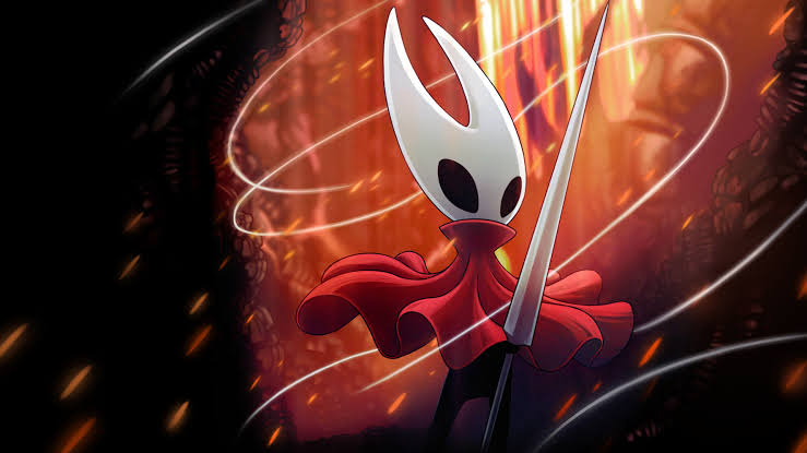 Hollow Knight: Silksong Reflections and Review- You Never Forget Your&nbsp;First