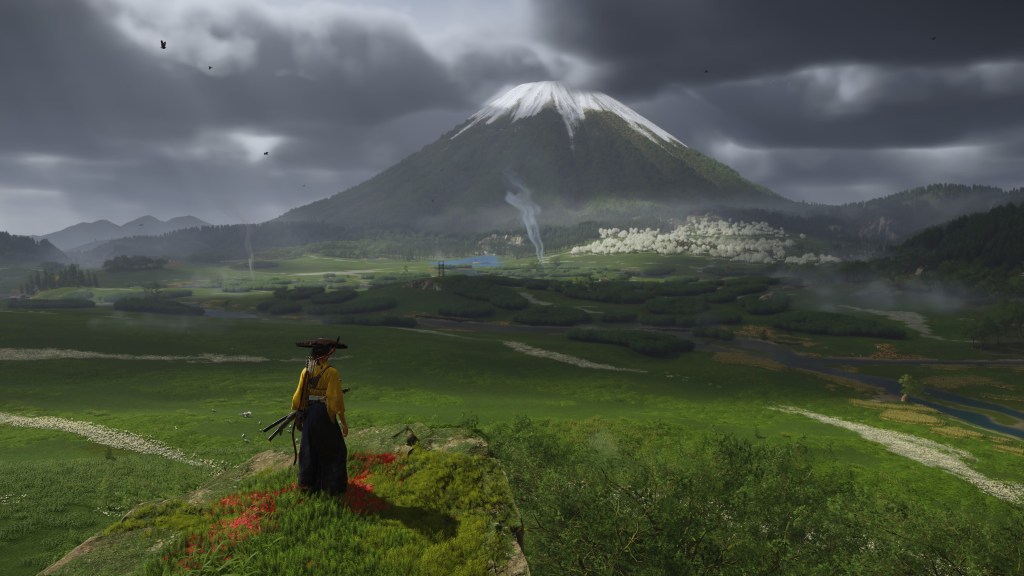 My Thoughts on Hades 2 and Ghost of&nbsp;Yotei