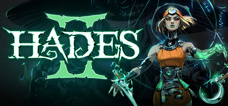 Hades 2 Review: The Best Roguelike of All&nbsp;Time