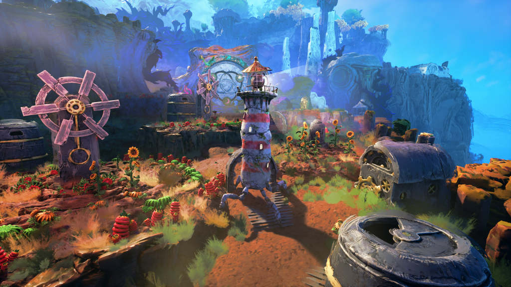 Keeper Review: If I Can Change, And You Can&nbsp;Change…