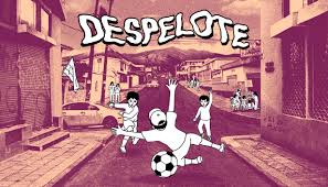 Despelote Review: A Failure To Capture The Magic Of&nbsp;Sports
