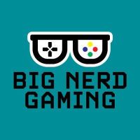The Big Nerd Gaming Podcast: Episode 6- The Epic&nbsp;Return