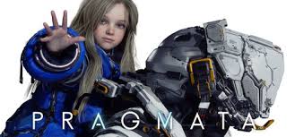 The BigNerdGaming April Mailbag: Pragmata and Fatherhood and&nbsp;More!