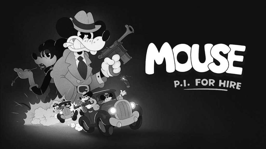 Indie Gaming Roundup: MOUSE: PI For Hire, Vampire Crawlers and&nbsp;Tombwater